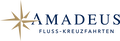 Amadeus Riva Reederei Logo
