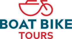 Boat Bike Tours