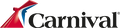 Carnival Conquest Reederei Logo