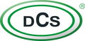 DCS Amethyst 1 Reederei Logo