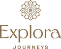 Explora V Reederei Logo