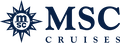 MSC Armonia Reederei Logo