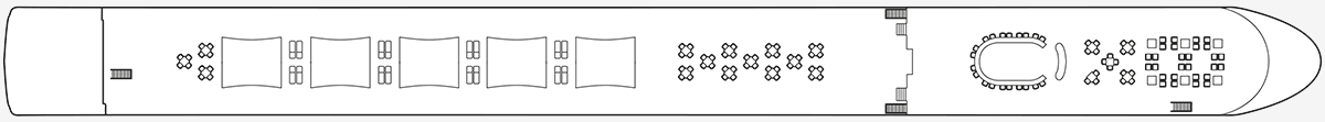 Deck plan