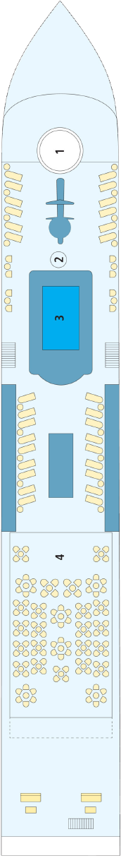 Deckplan