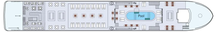 Deckplan