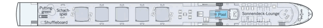 Deck plan