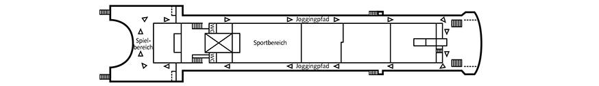Deckplan