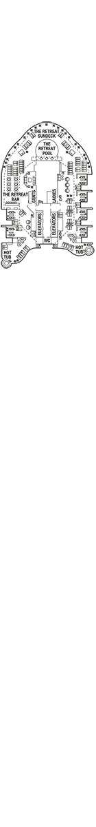 Deck plan