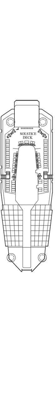 Deck plan
