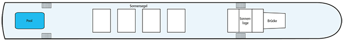 Deck plan