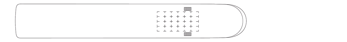 Deck plan
