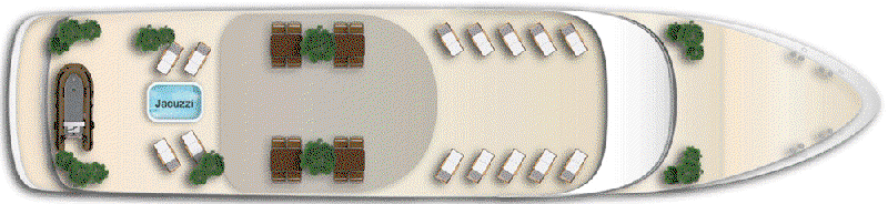 Deckplan