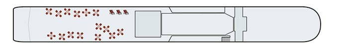 Deck plan