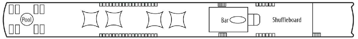 Deckplan