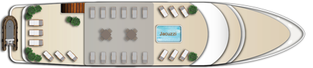 Deckplan