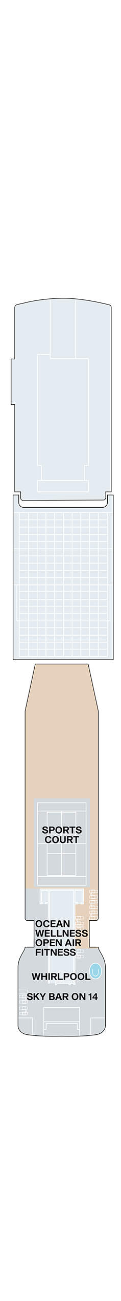 Deckplan