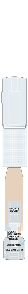 Deckplan