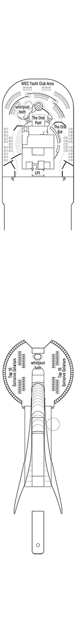Deck plan