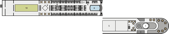 Deckplan