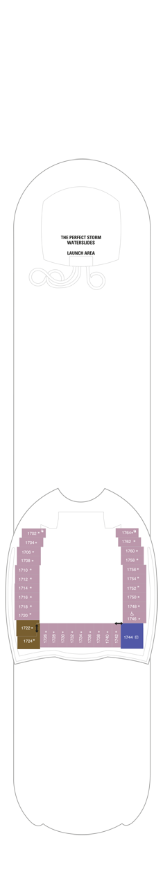 Deckplan