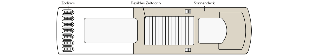 Deck plan
