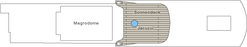 Deck plan