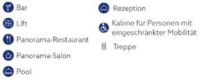 Deckplan