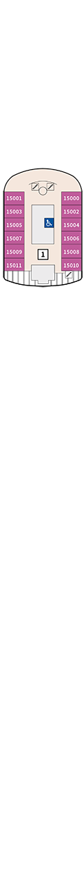 Deck plan