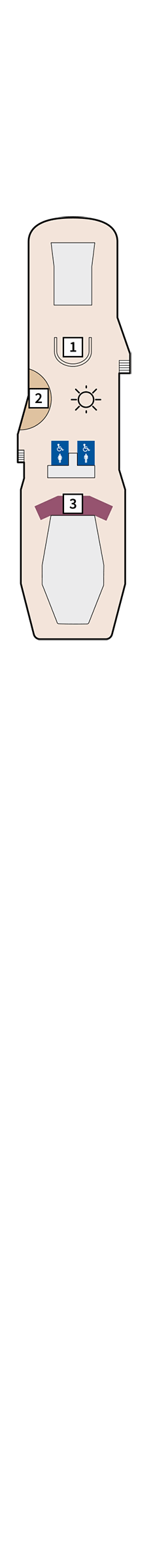 Deckplan