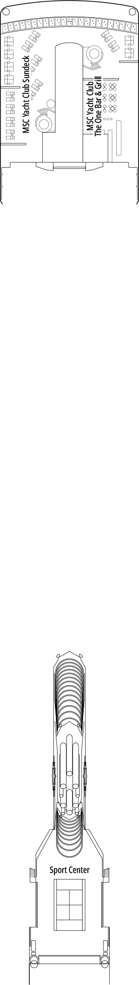 Deck plan