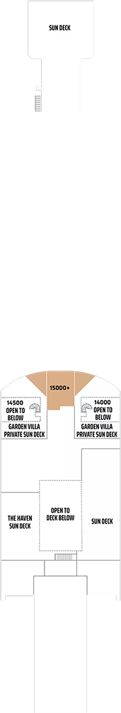 Deck plan