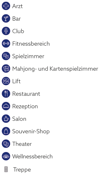 Deckplan