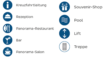 Deckplan