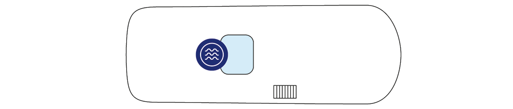 Deckplan
