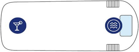 Deck plan