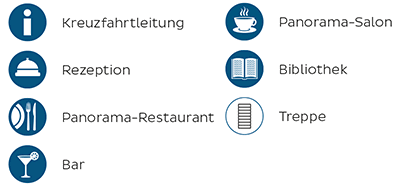Deckplan