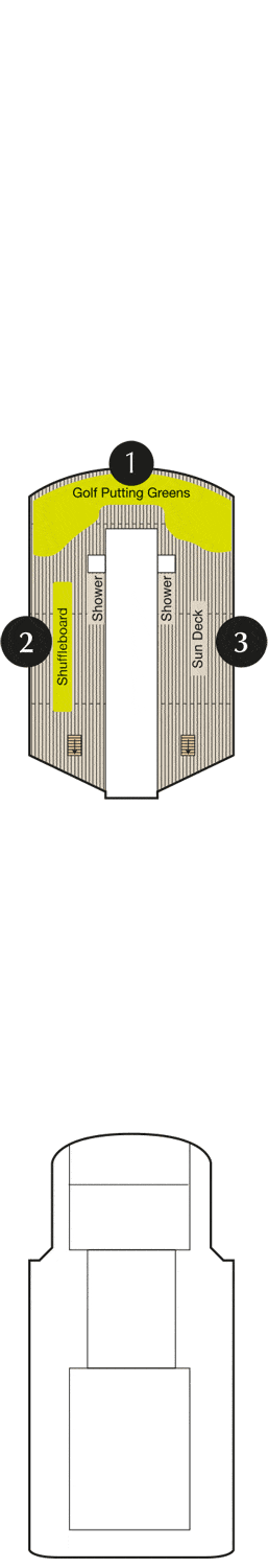 Deck plan
