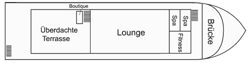 Deckplan
