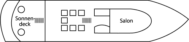Deck plan