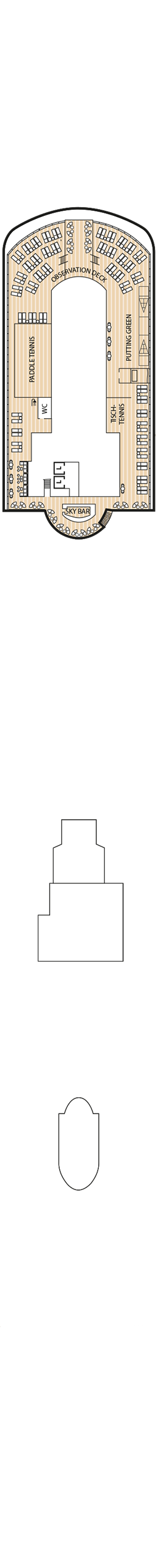 Deckplan