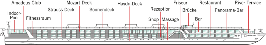 Deckplan