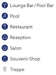 Deckplan