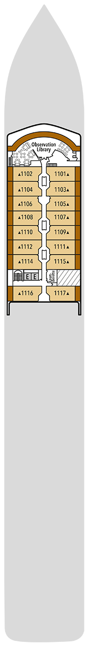 Deckplan