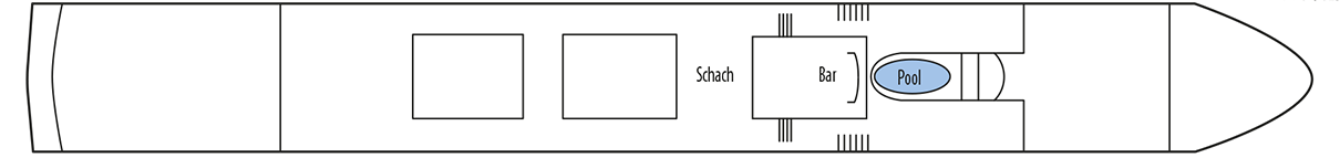 Deck plan