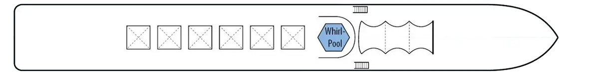 Deck plan