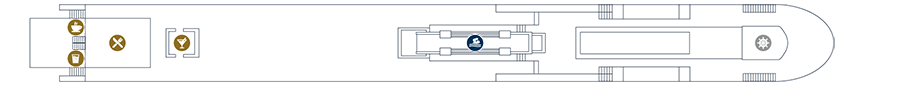 Deck plan