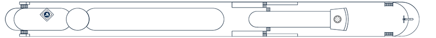 Deck plan