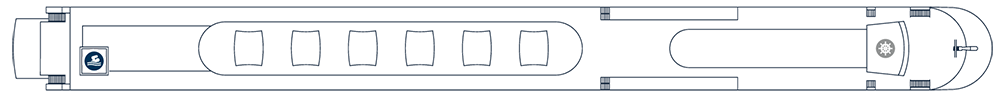 Deck plan