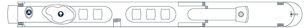 Deck plan