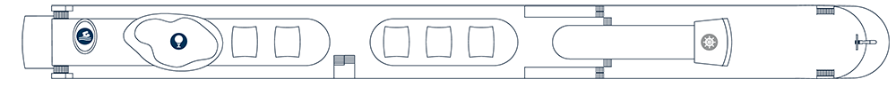 Deck plan